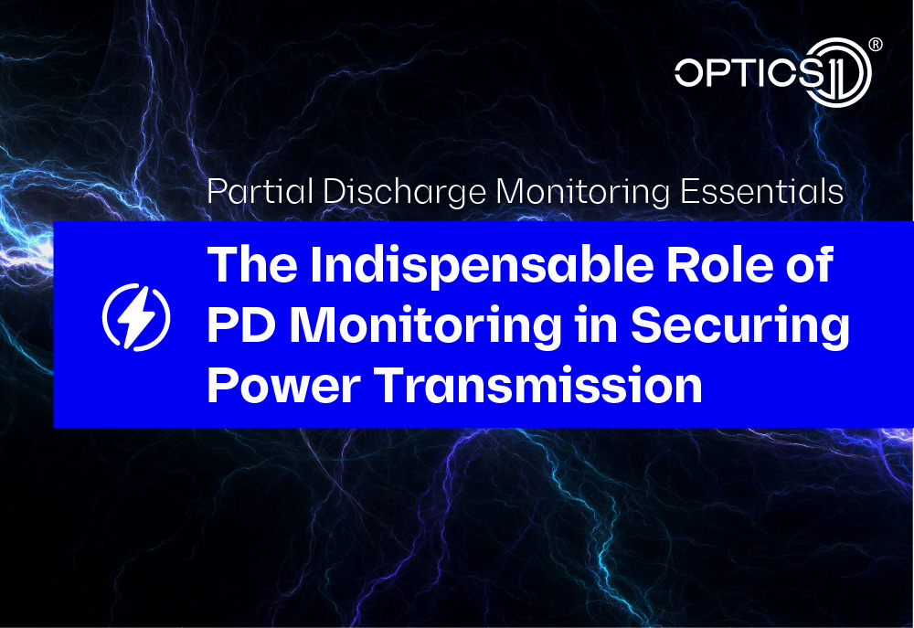 Illuminating the Essentials The Indispensable Role of PD Monitoring in Securing Power