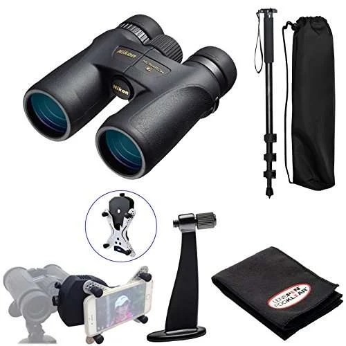 Nikon Monarch 7 8×42 Binocular