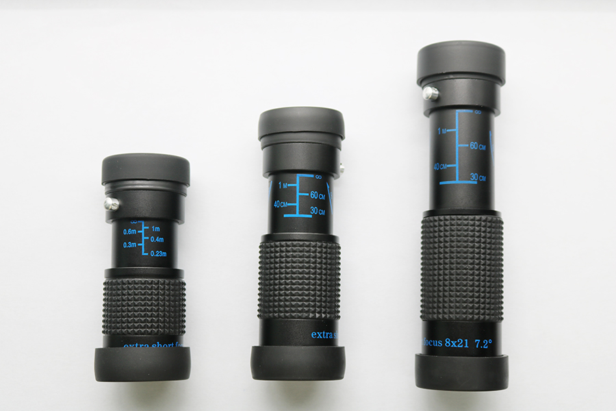 What is a diopter ？How do I focus my binoculars? NANYANG AMPUNION