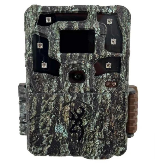Browning Trail Camera - Strike Force Pro X 1080