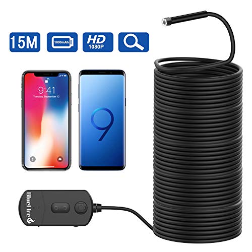 5 Best Endoscopes for Android of 2023 Reviews & Buyer's Guide