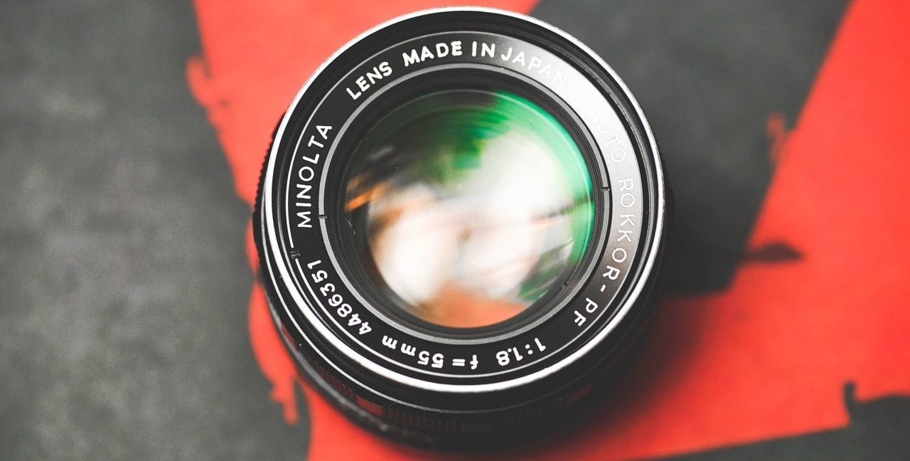 What is Liquid Lens Technology? Optics Mag