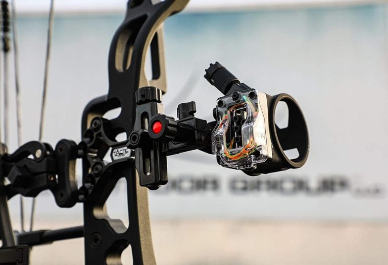 10 Best Bow Sights in 2021 Reviews & Top Picks Optics Mag