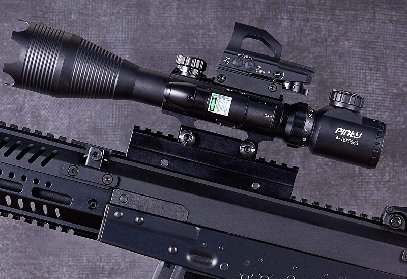 10 Best Rifle Scopes under 500 in 2024 Reviews & Top Picks Optics Mag