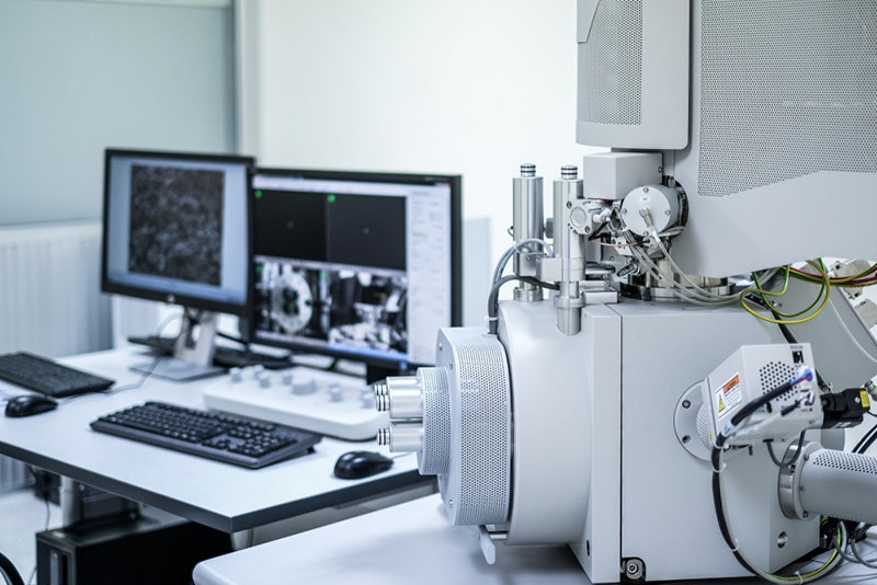 How Much Does an Electron Microscope Cost? (2024 Update) Optics Mag