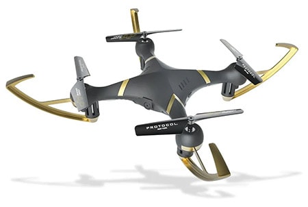 Protocol VideoDrone AP Review 2024 - Pros, Cons, FAQ, and Verdict
