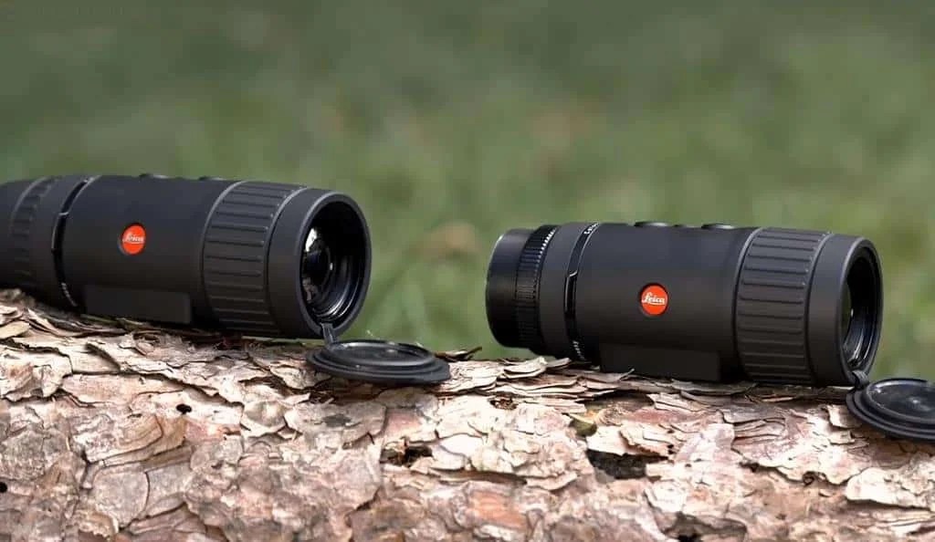What is the Difference between Thermal And Infrared Hunting? Unveiling