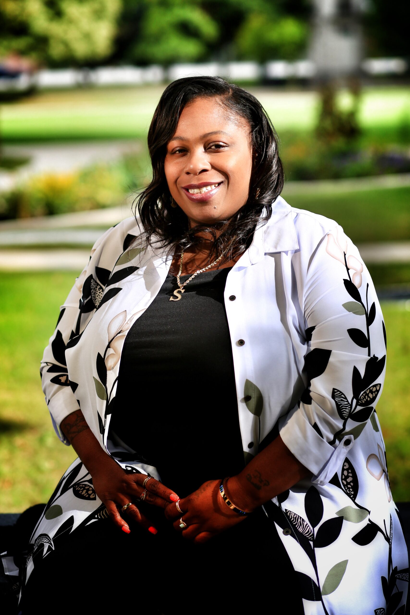 Samaria Rice OpticVoices