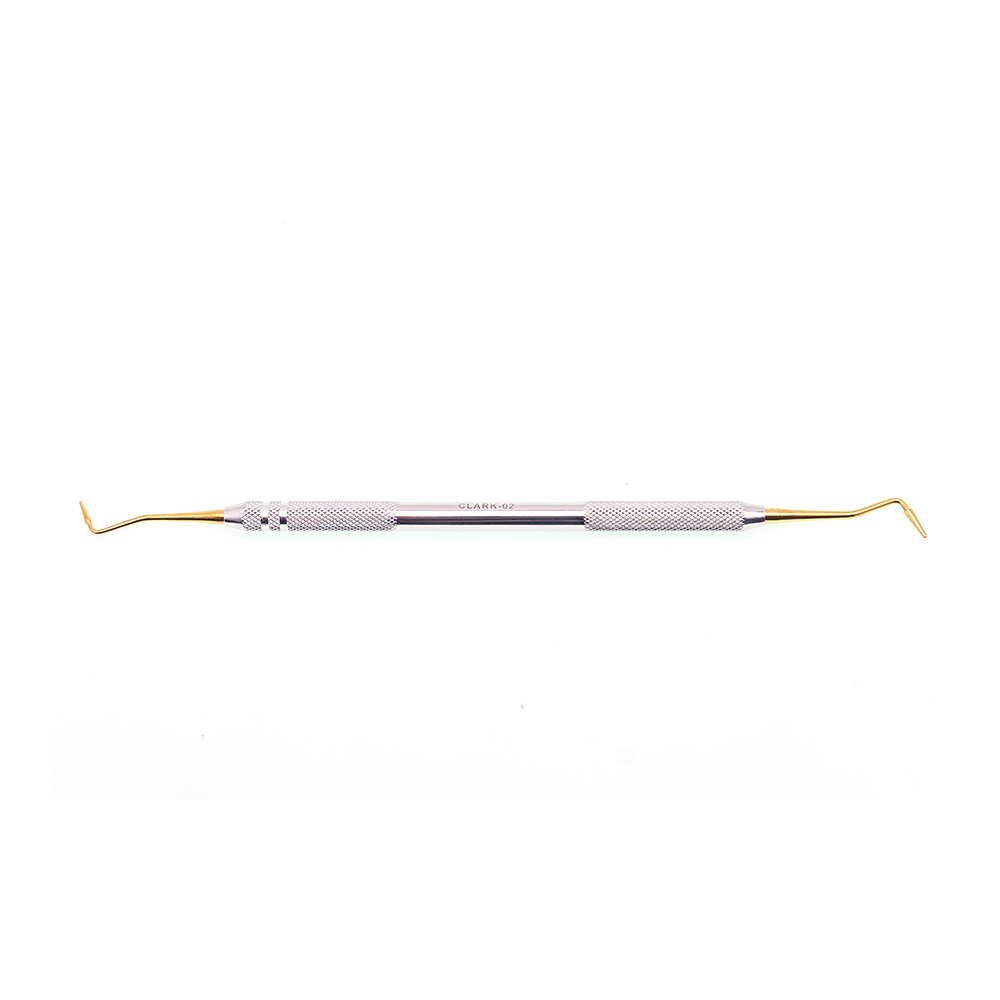 Composite Burnisher Instrument Optident