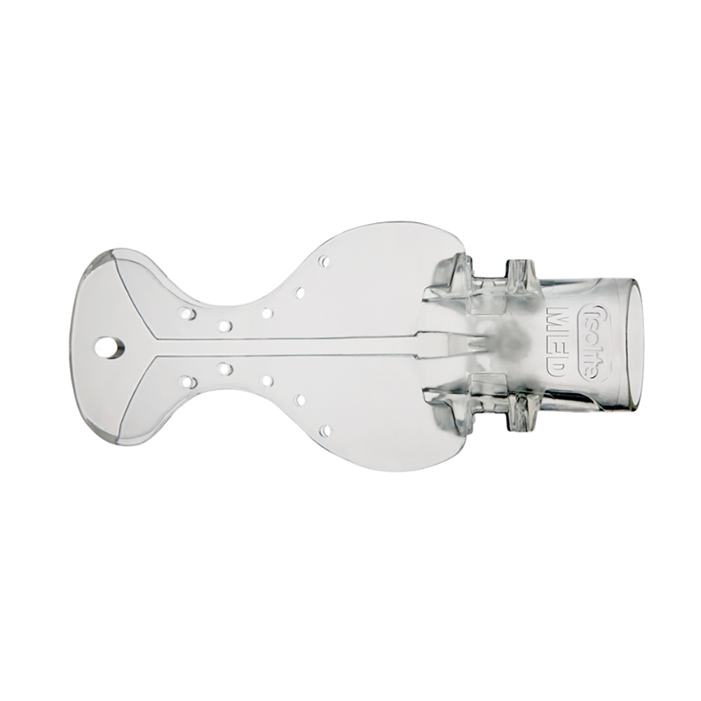 Isolite Mouthpiece Medium 10pk Optident