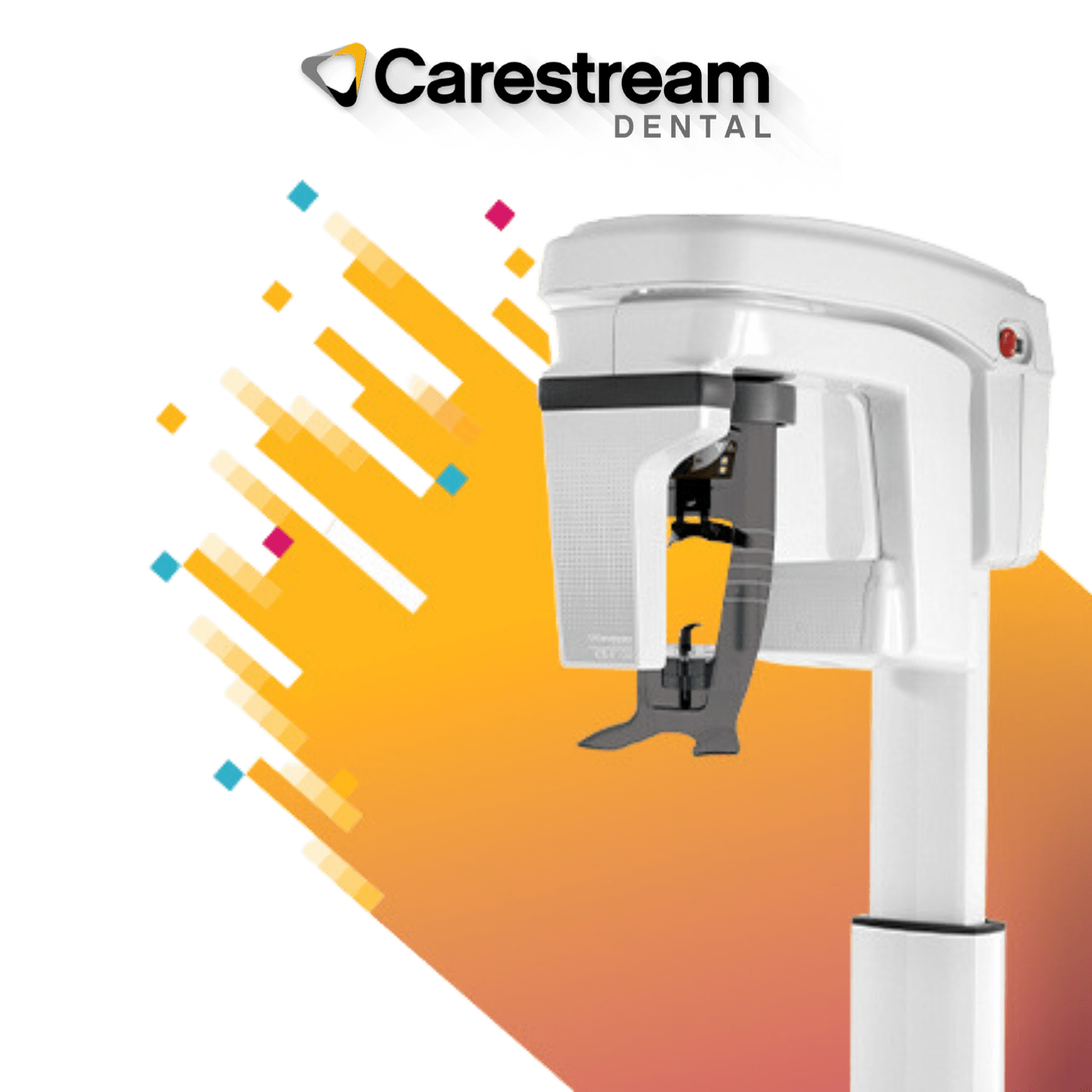 Tomografy Stomatologiczne Carestream Dental Optident