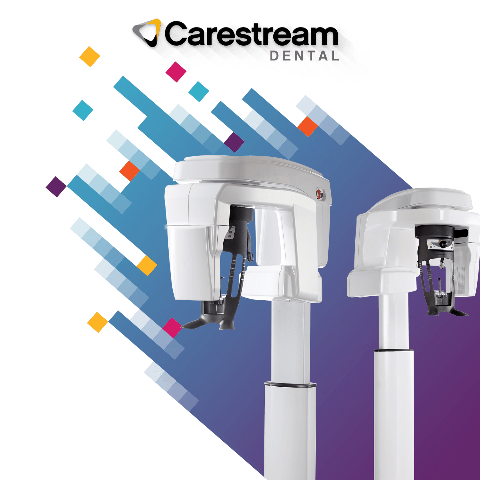 Tomografy Stomatologiczne Carestream Dental Optident