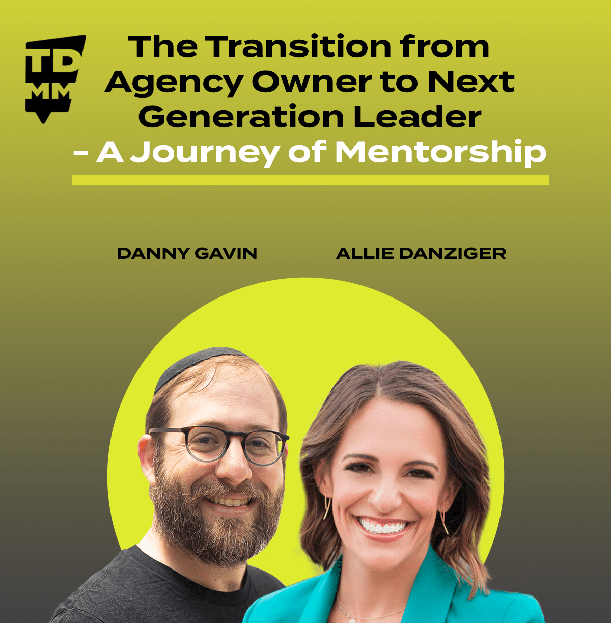 011 The Transition from Agency Owner to Next Generation Leader A(09)