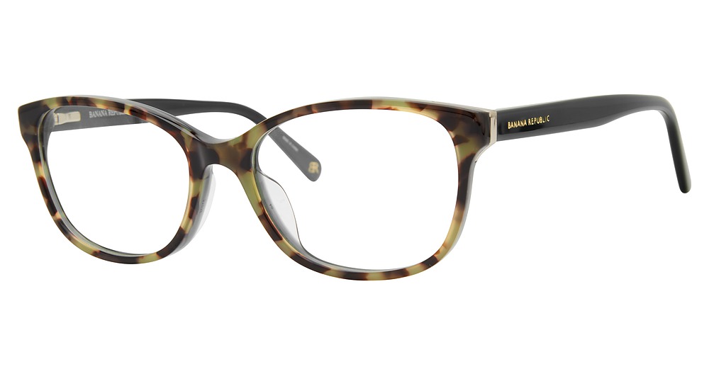 Banana Republic / BR 206 / OLIVHAVNO Shop Glasses Online Kapperman