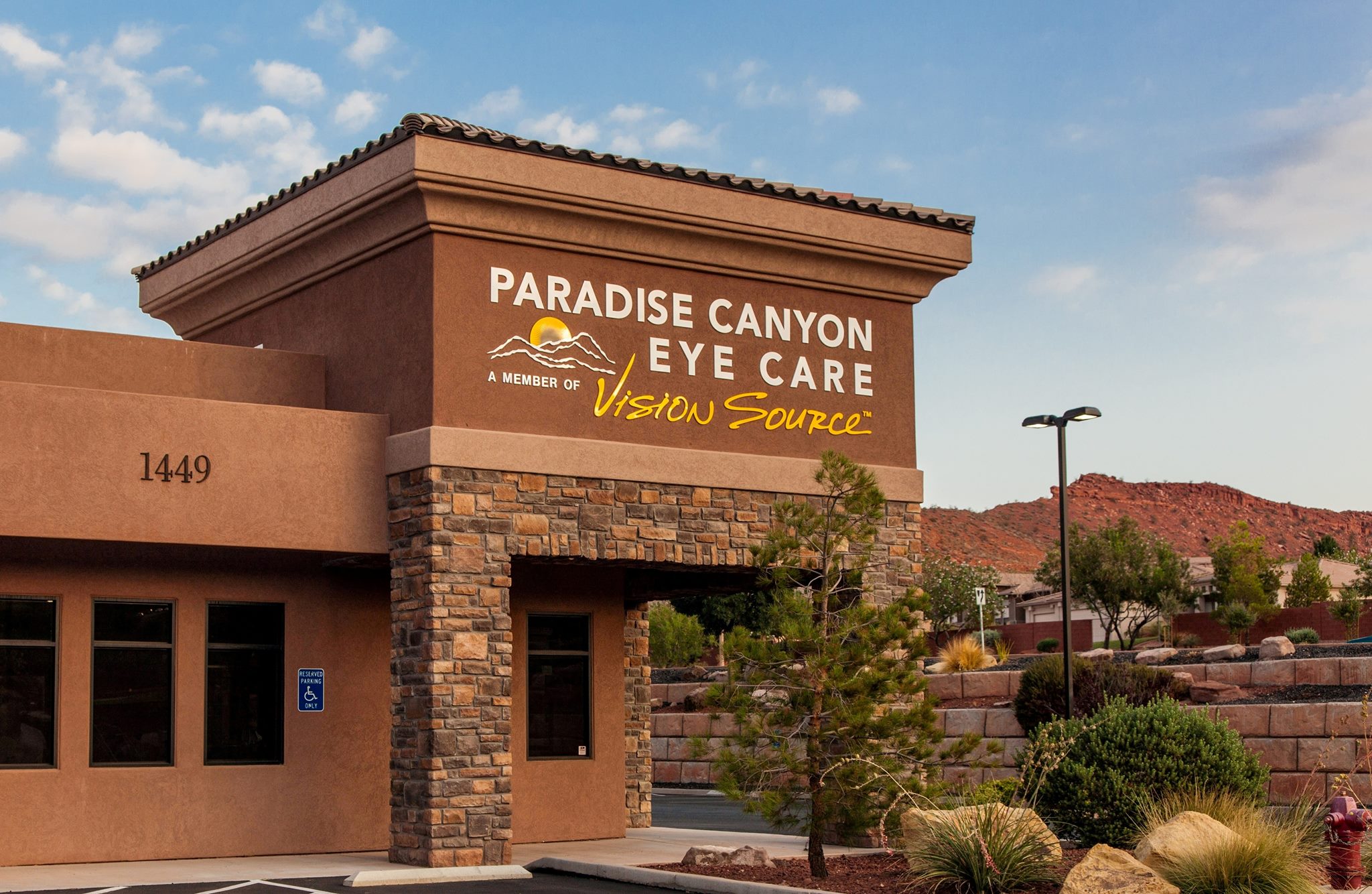 Shop Glasses Online Paradise Canyon Eye Care, St. UT