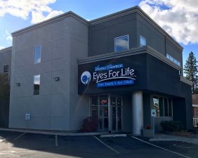 Shop Glasses Online Eyes For Life, Spokane, WA