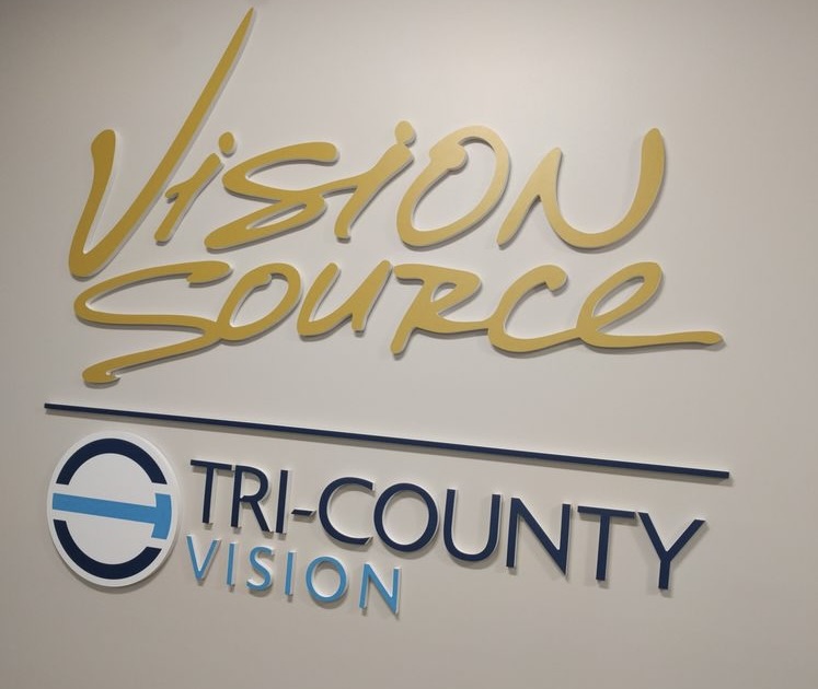 Shop Glasses Online TriCounty Vision, Willimantic, CT
