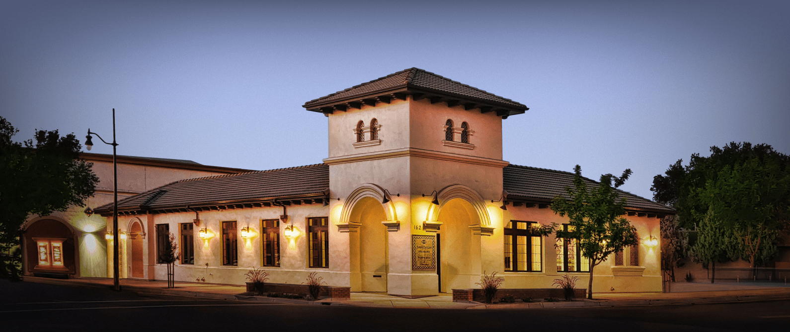 Shop Glasses Online Family Eye Care, Lemoore, CA