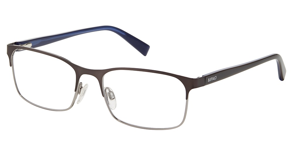 Buffalo / BM513 / slate Shop Glasses Online Ridgeview Eye Care