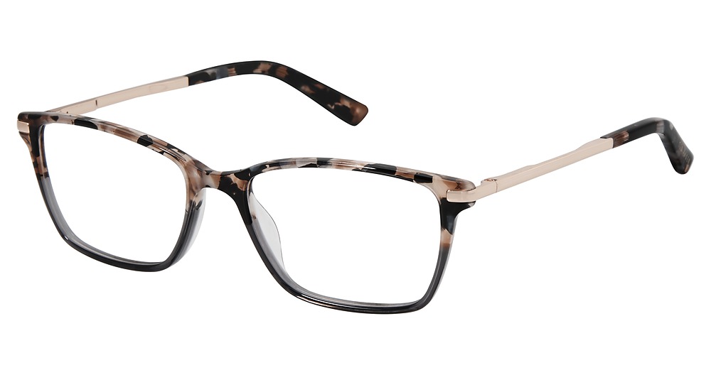Ted Baker / TFW003 / grey pink tortoise Shop Glasses Online Squints