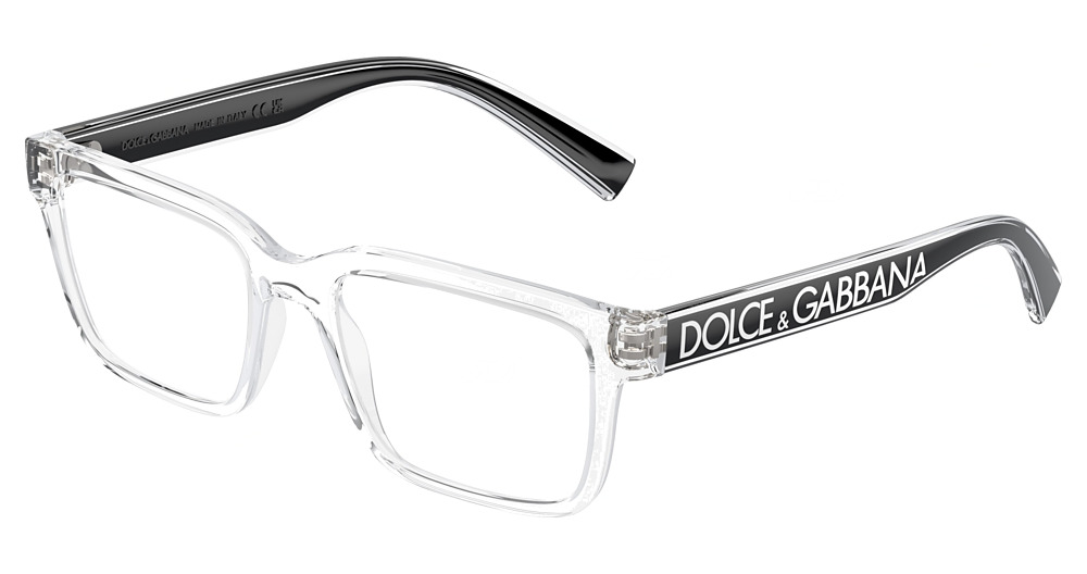 Dolce & Gabbana / DG5102 / CRYSTAL Shop Glasses Online Optical