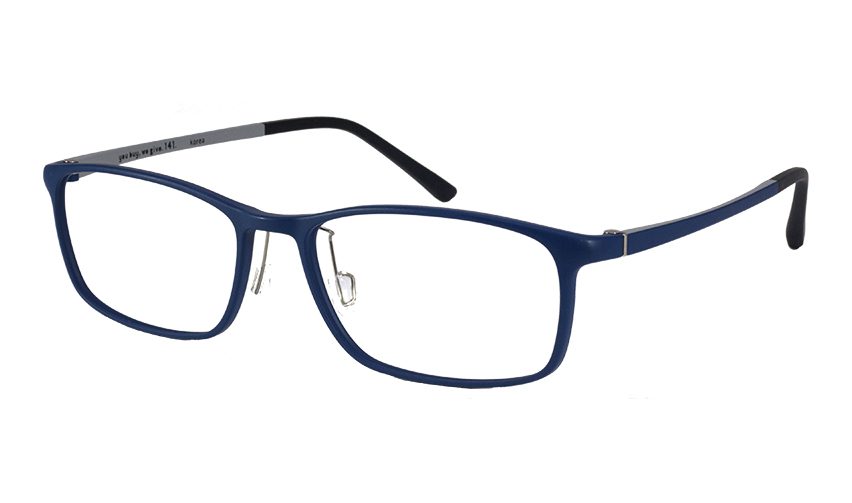 141 / TABOR / COBALT DUST Shop Glasses Online Seven Bridges Eyecare