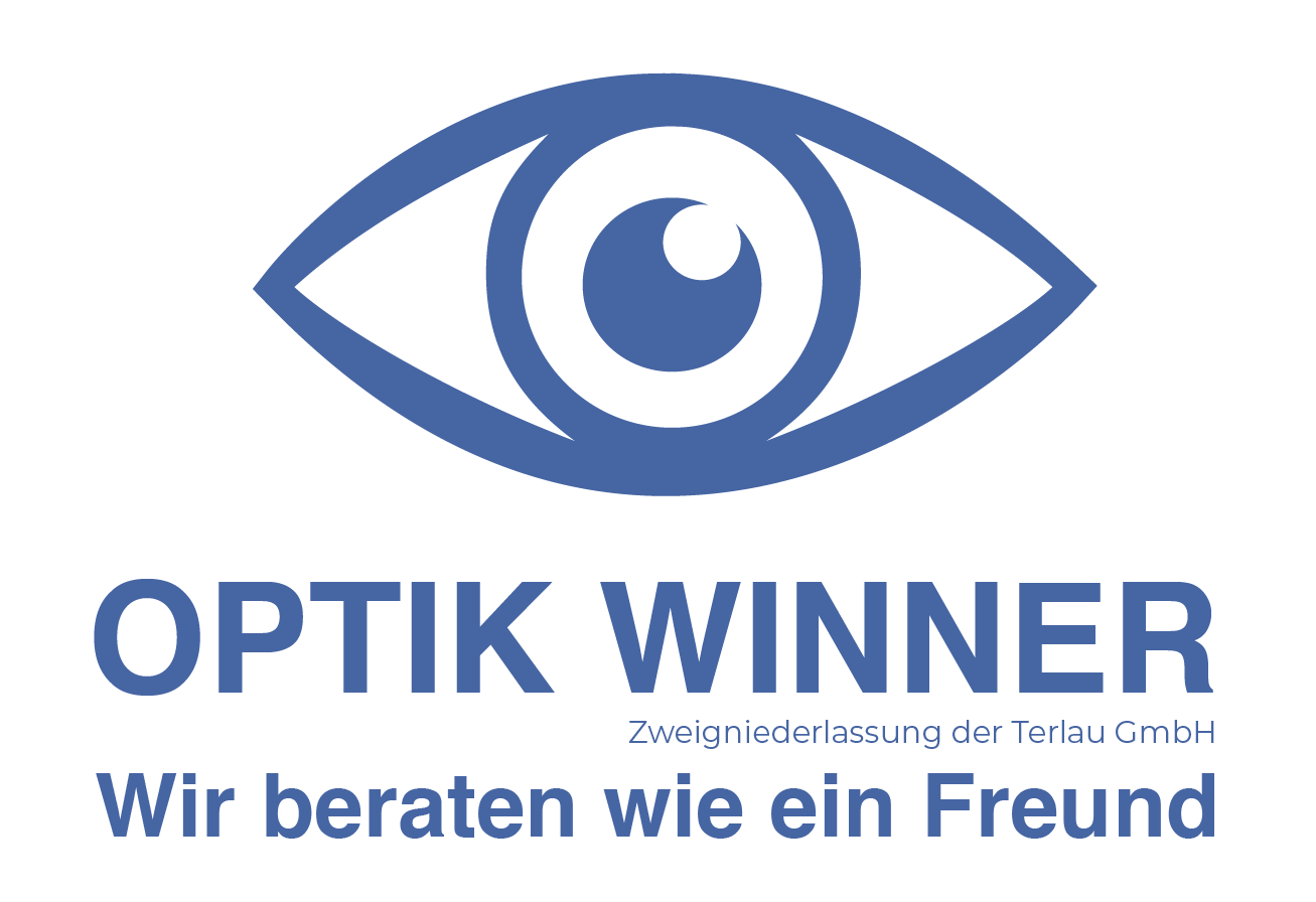 Impressum Optik Winner Dortmund Brillen, Kontaktlinsen, Sehtest