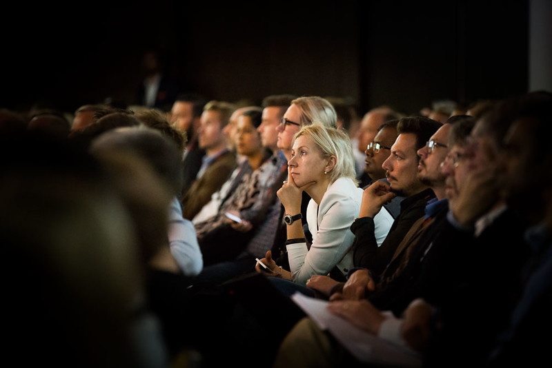 Supply Chain Conference 2017 Optilon AB