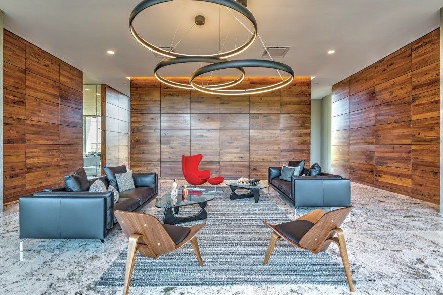 Condos Arizona Luxury Condos in Scottsdale, AZ Optima Kierland®