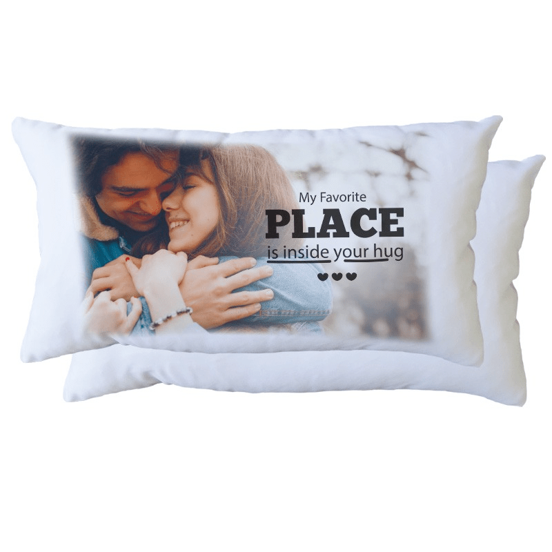 Pillow Cushion Optima