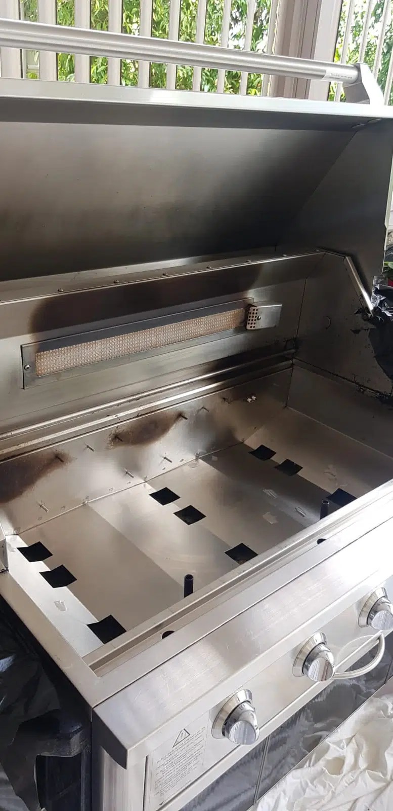 Oven and BBQ Cleaning Sydney Oven and BBQ Cleaners Sydney