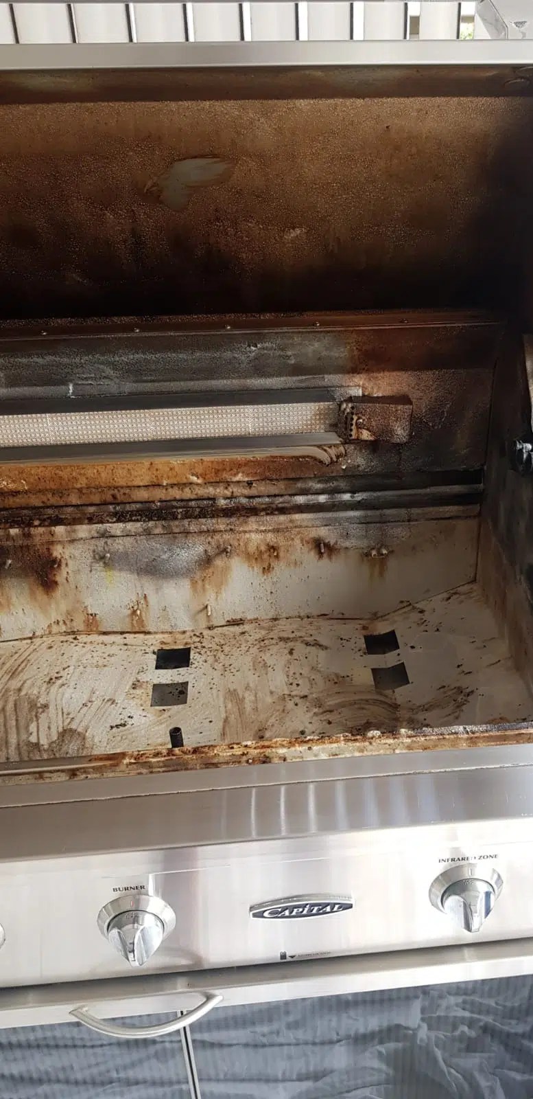 Oven and BBQ Cleaning Sydney Oven and BBQ Cleaners Sydney