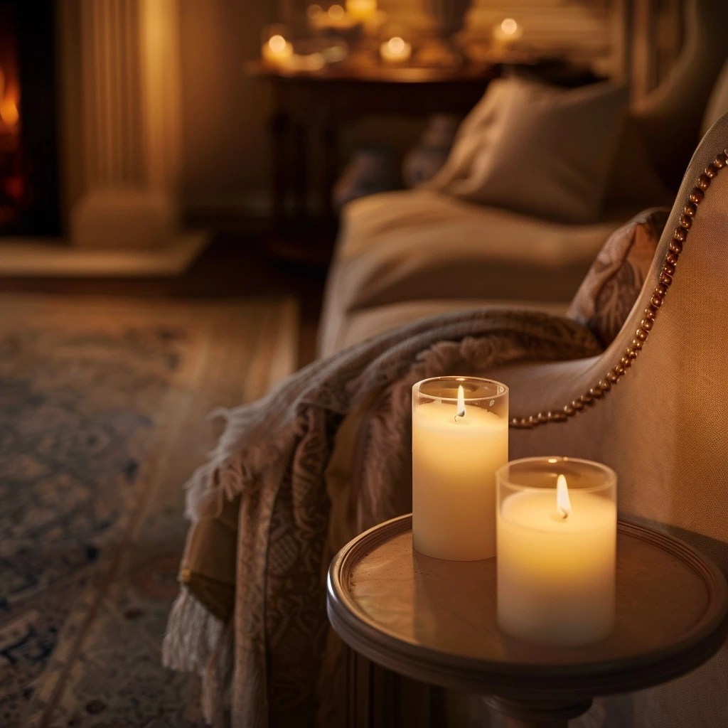 How to Remove Candle Wax from Carpet and Upholstery — Optima Cleaners