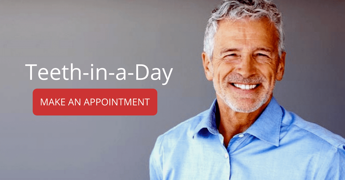 Allon4 Dental Implants (Austin & Lakeway) Optima