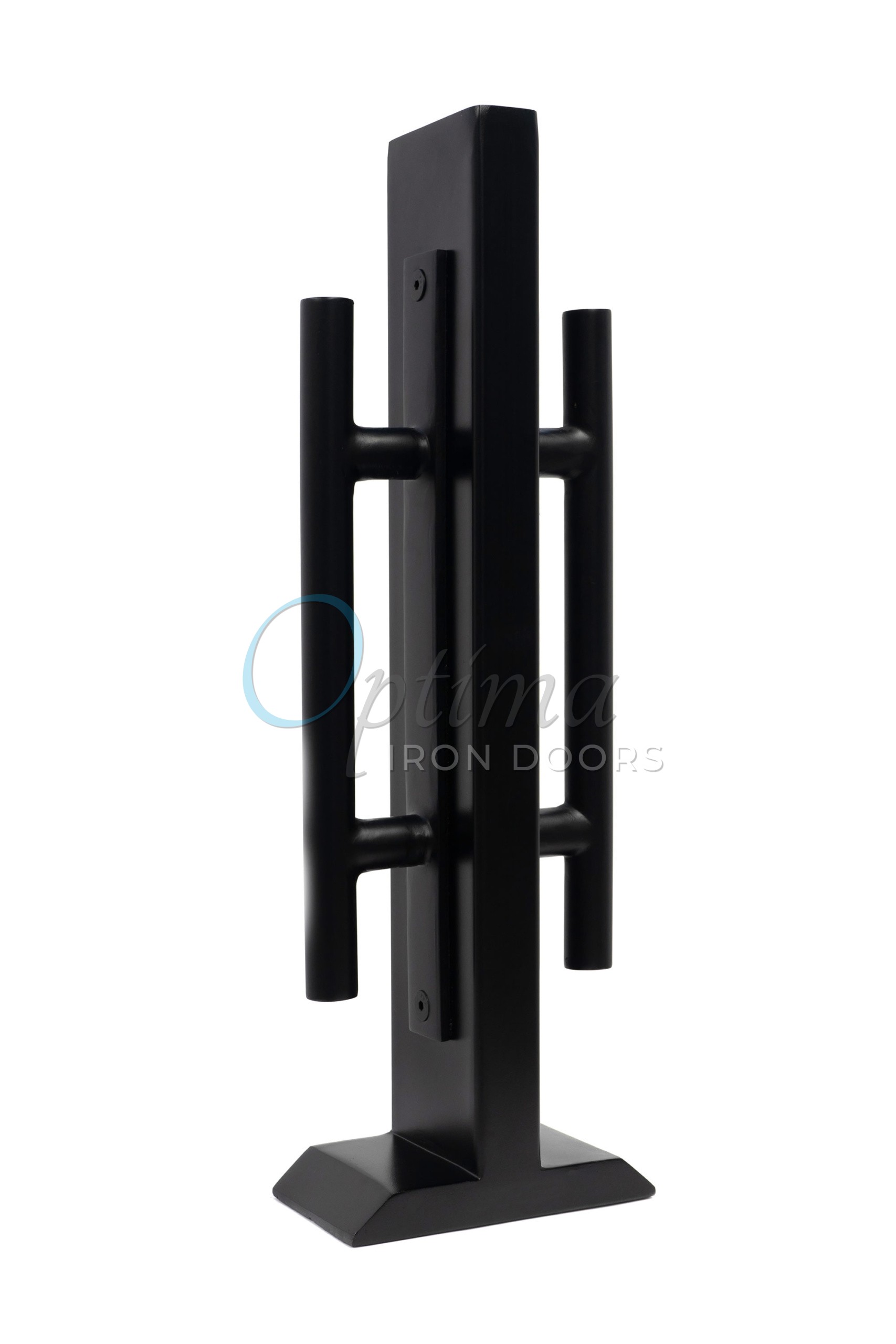 Iron Door Hardware Houston, TX Optima Iron Doors