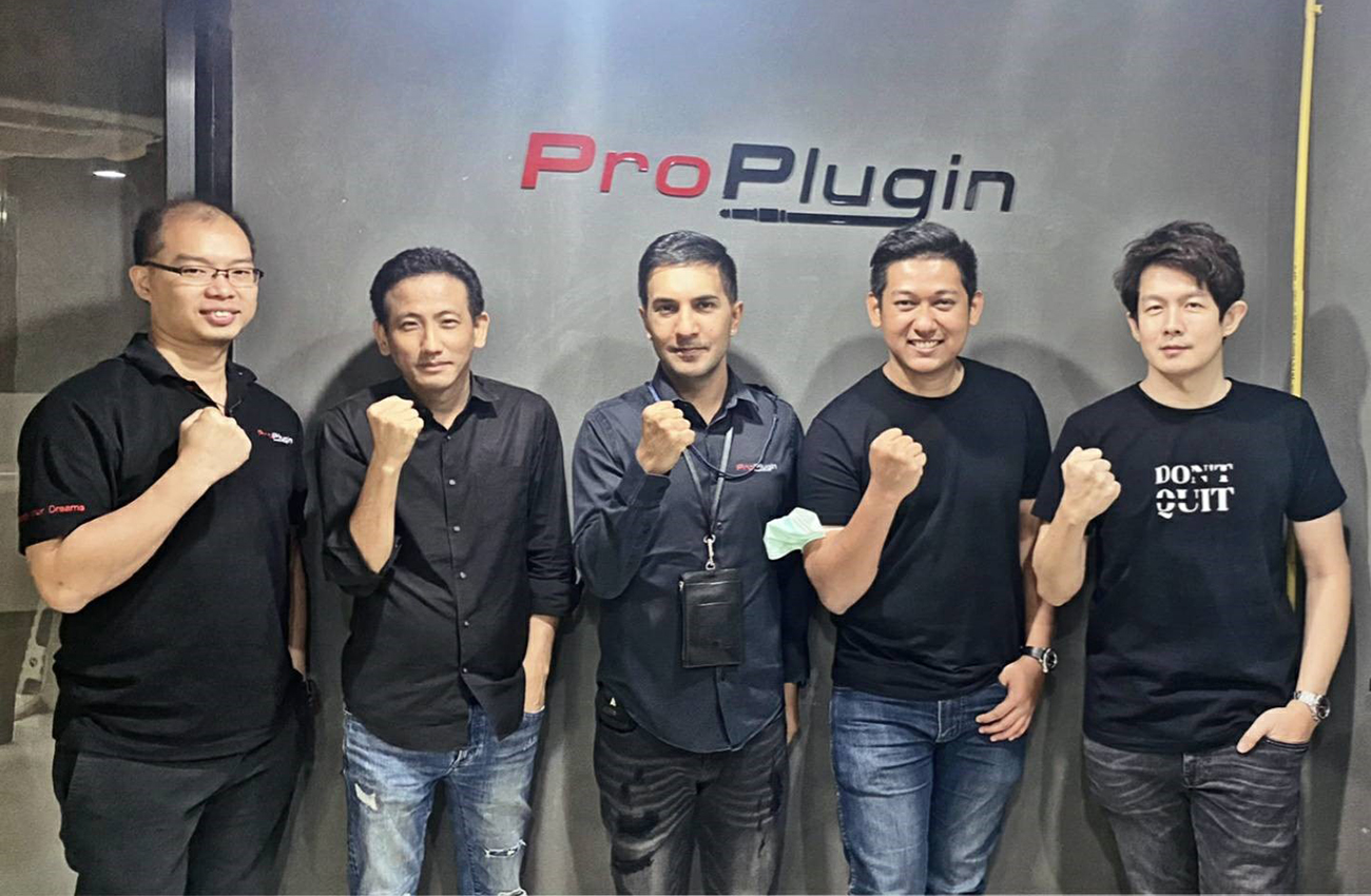 Optimal Audio Appoints First Four APAC Distributors. Optimal Audio