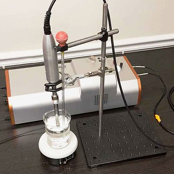Raman Spectroscopy Instrumentation Optimal Biotech Group