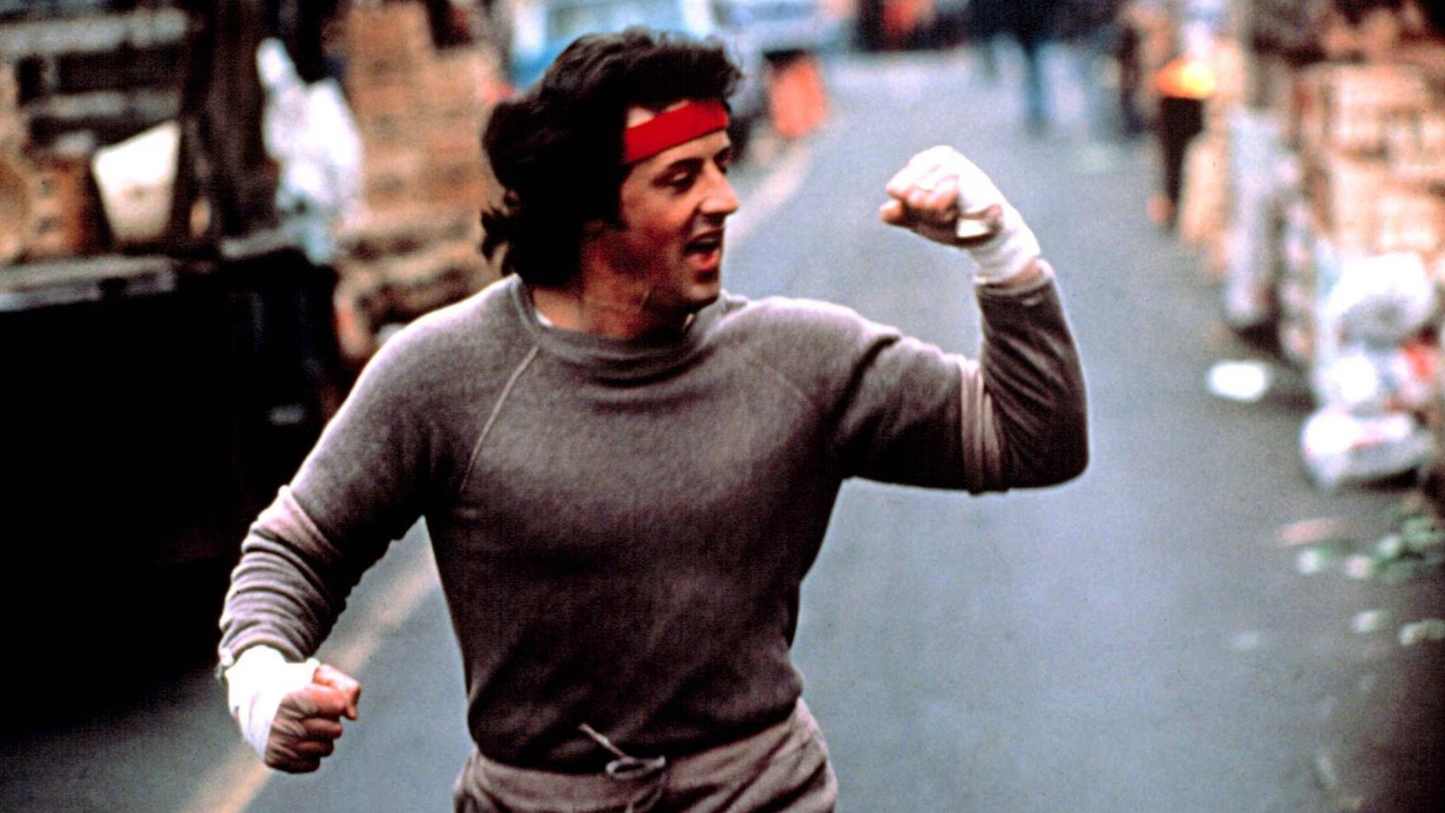 Why Running is Overrated for Martial Arts Cardio Optimal Combat