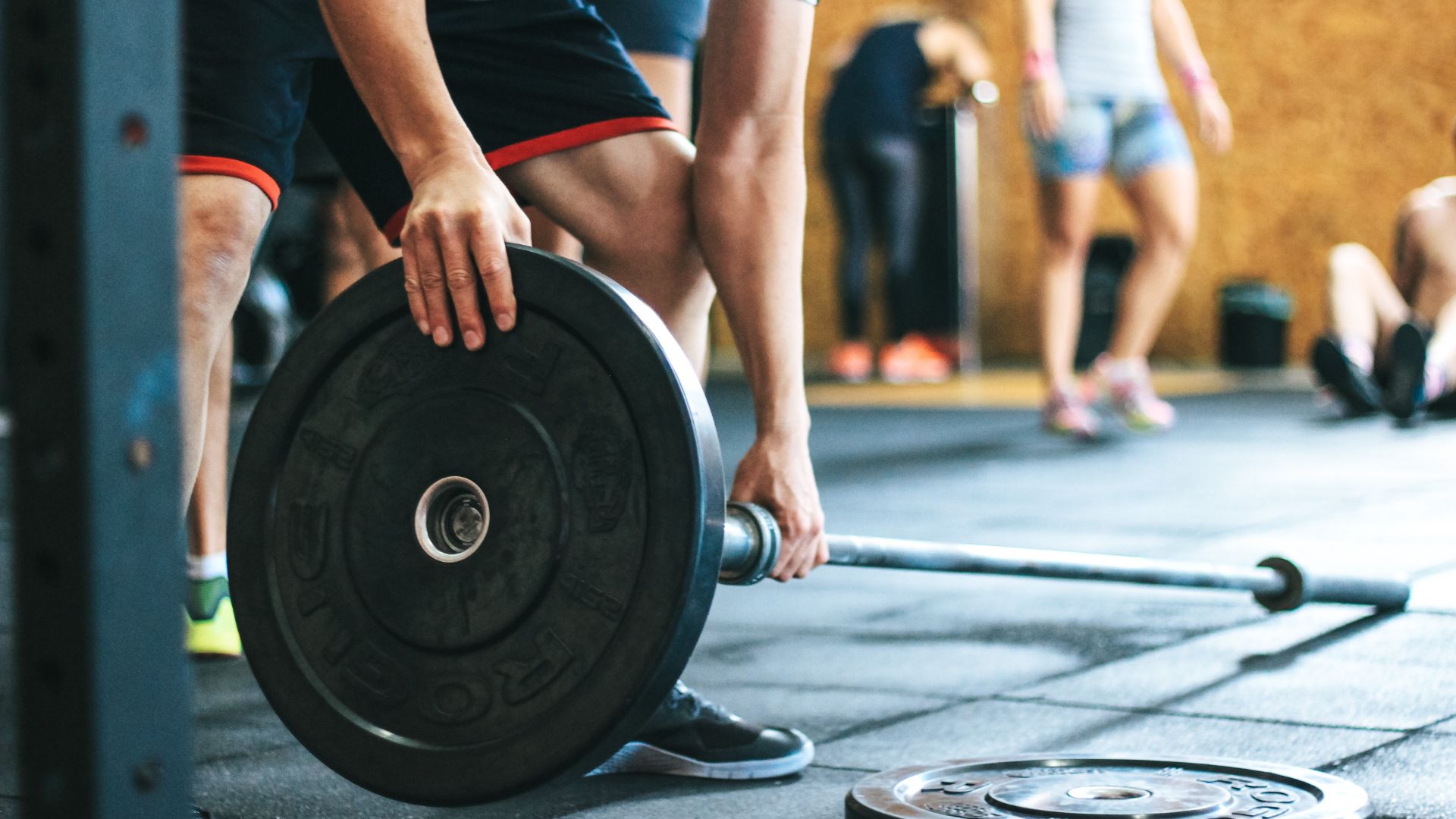 Why Hip Thrusts Are THE Most Important Exercise for Martial Arts