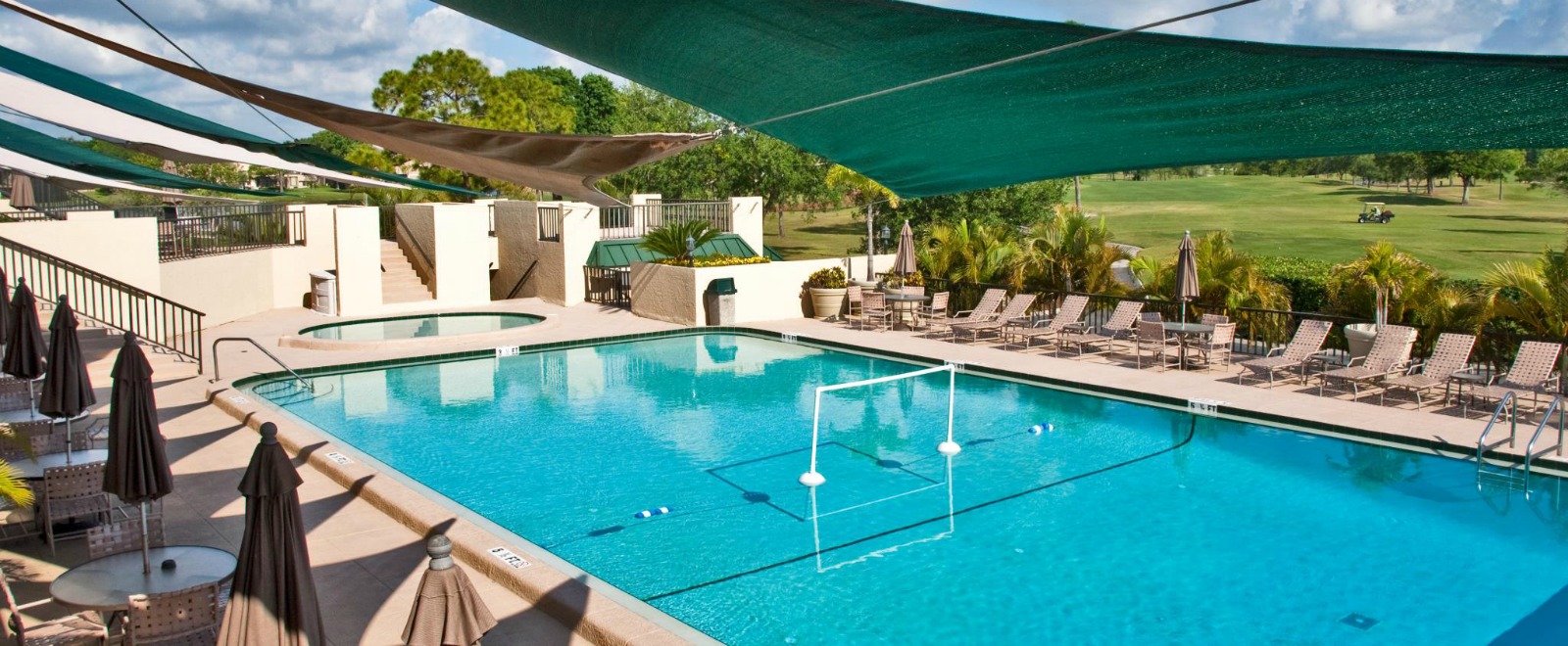 Feather Sound Country Club Optimal Construction Management