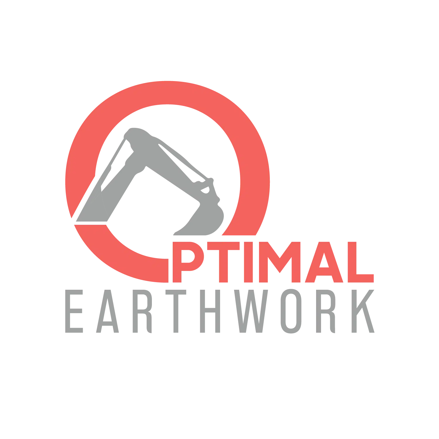 OPTIMAL Earthworks & Grading