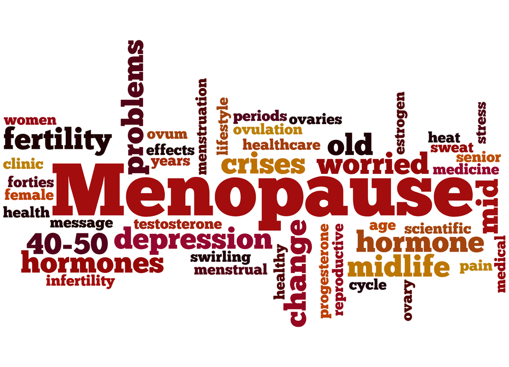 Menopause/Menstrual Health Transforming Health