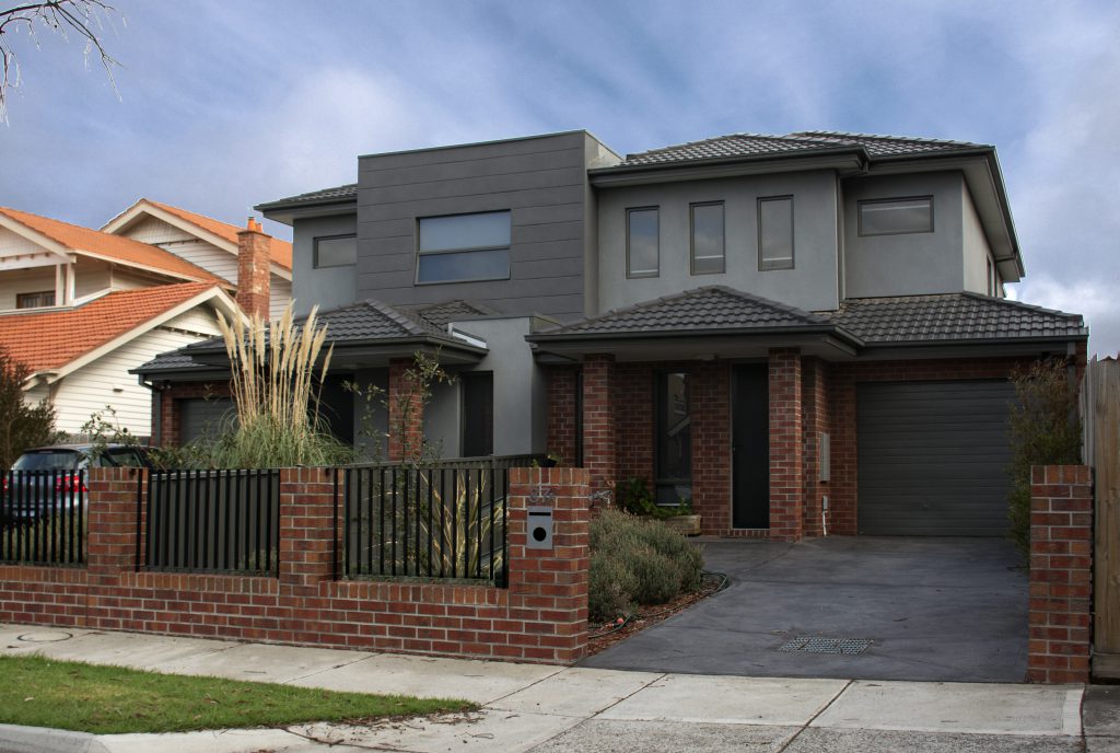 Mangan 26 Duplex Optimal homes