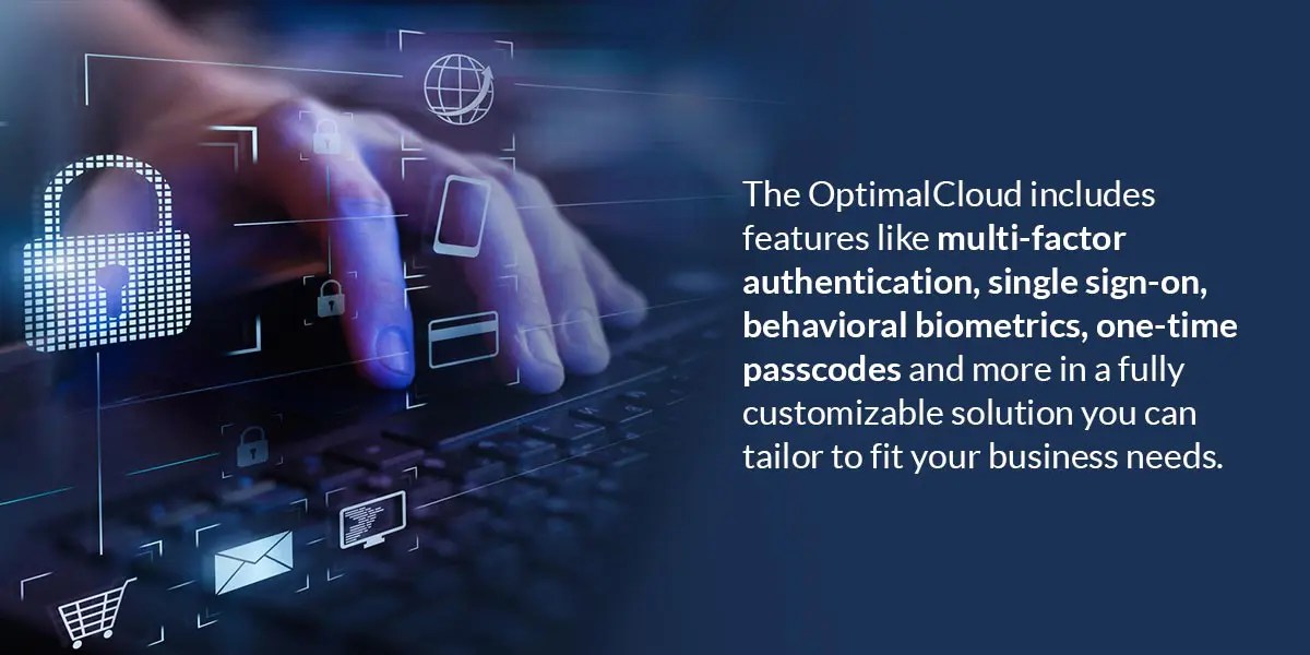 3 Types of Authentication Methods Optimal IdM