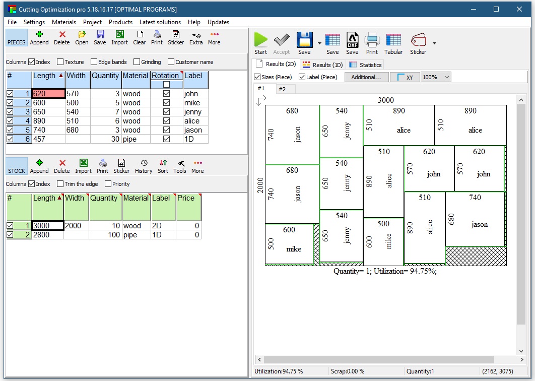 Configuration download FreeDiams for Mac OS X Managing medical