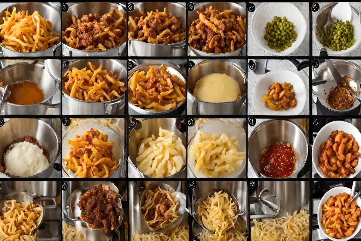 Louisiana Voodoo Fries A Spicy Side Dish Guide