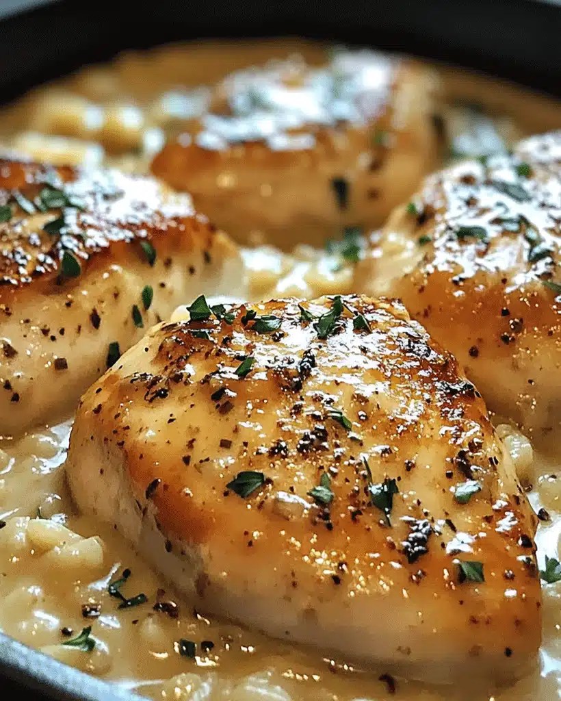 Chicken Bake with Golden Rice Easy Recipe optimal recipes