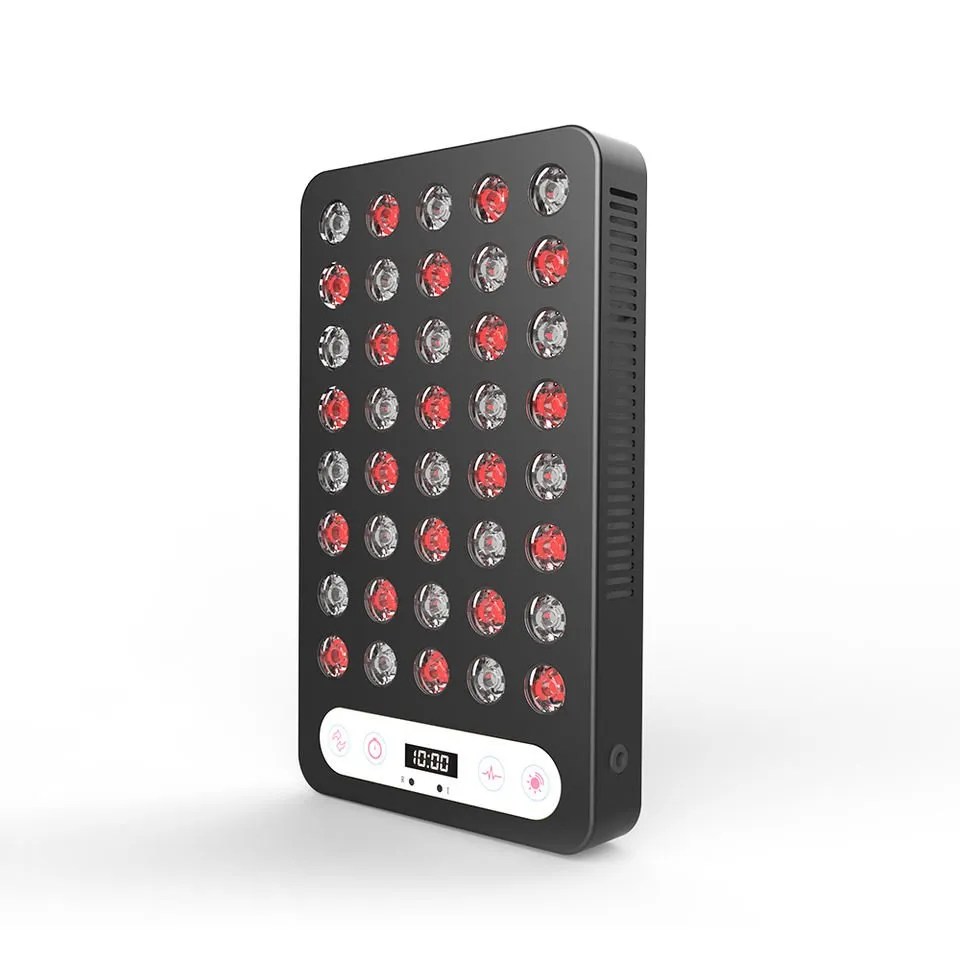 Optimal Mini Pro Optimal Red Light Near Infrared Red Light Therapy