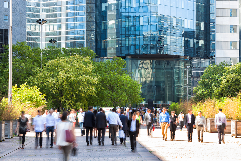 Foot Surveillance Course Optimal Risk Training