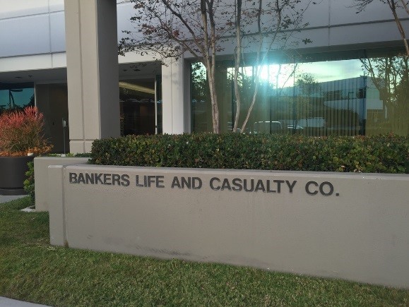 Optimal Senior Care Features Bankers Life & Casualty Company Optimal